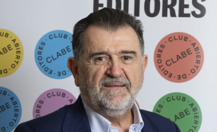 El presidente de CLABE intervendrá en el Congreso para proponer medidas contra las 'fake news'
