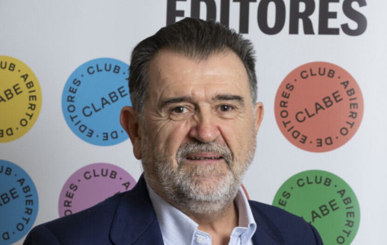 El presidente de CLABE intervendrá en el Congreso para proponer medidas contra las 'fake news'