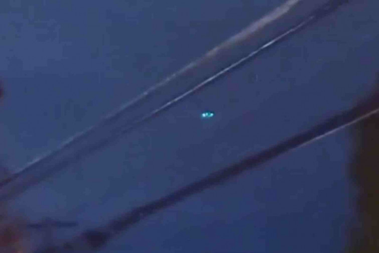 Irán lanza centenares de drones contra Israel tras bombardeo a sus instalaciones nucleares