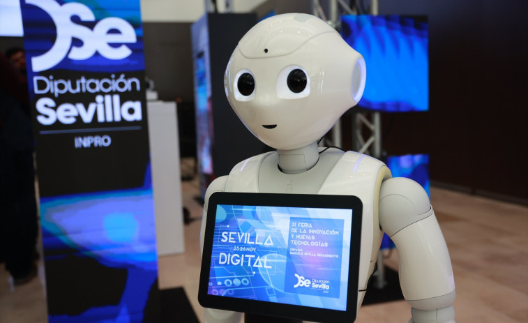 El exdirector de Google alerta que la IA podría acabar con la humanidad: 