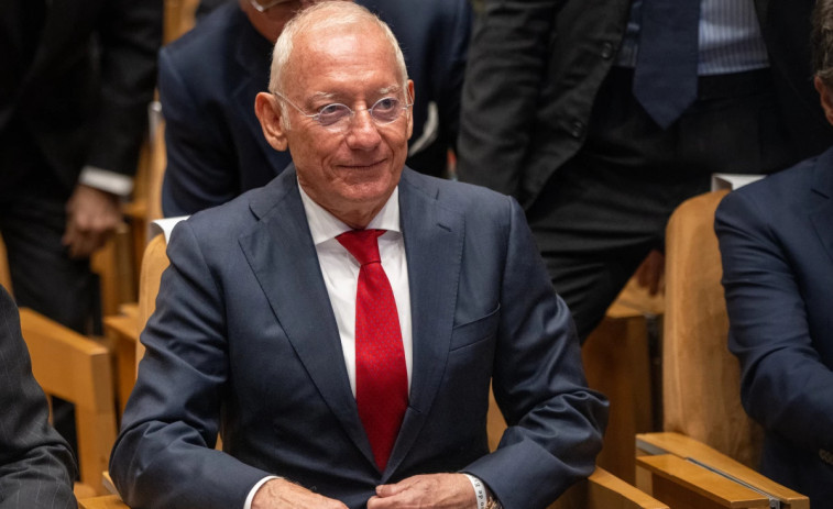 La familia Andic abrió el testamento de 8.000 millones de euros