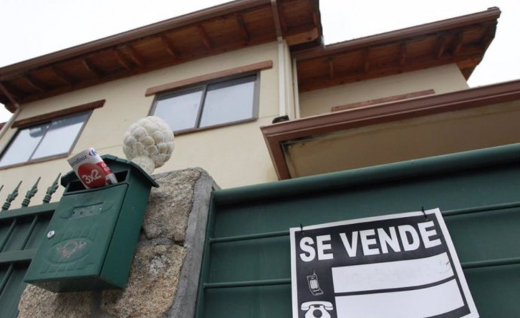 La espectacular subida de la compraventa de viviendas en Catalunya en octubre