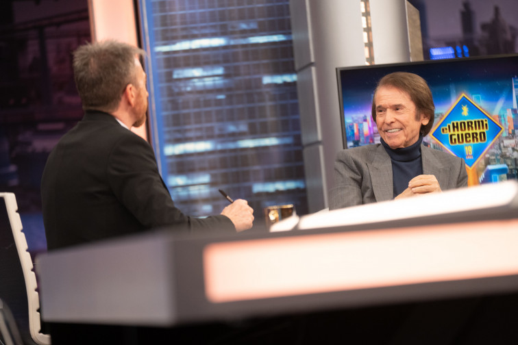 Audiencias: 'El Hormiguero' empieza la semana ganando... por una décima