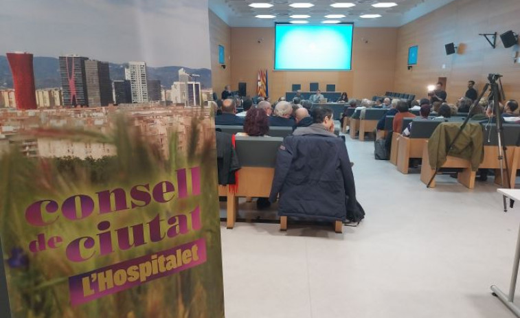 L'Hospitalet abre un nuevo capítulo en la política de vivienda con la creación de la Mesa Sectorial