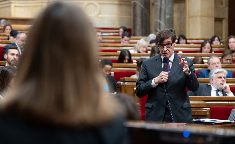 Catalunya sancionará en 2025 a los que incumplan con el tope de alquileres