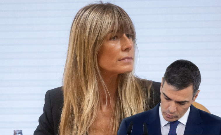 Begoña Gómez niega ante el juez que el Instituto de Empresa la contratara por ser la esposa de Sánchez