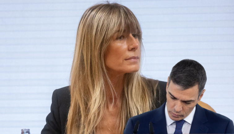 Begoña Gómez ha solicitado posponer su declaración ante el juez Peinado