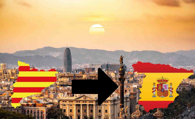 Catalunya es la comunidad que más empresas ha perdido en 2024: ¿Dónde han ido?