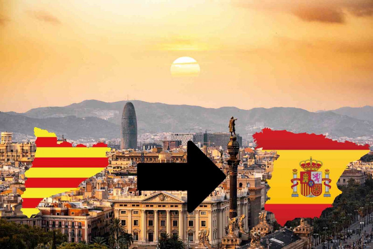 Catalunya es la comunidad que más empresas ha perdido en 2024: ¿Dónde han ido?