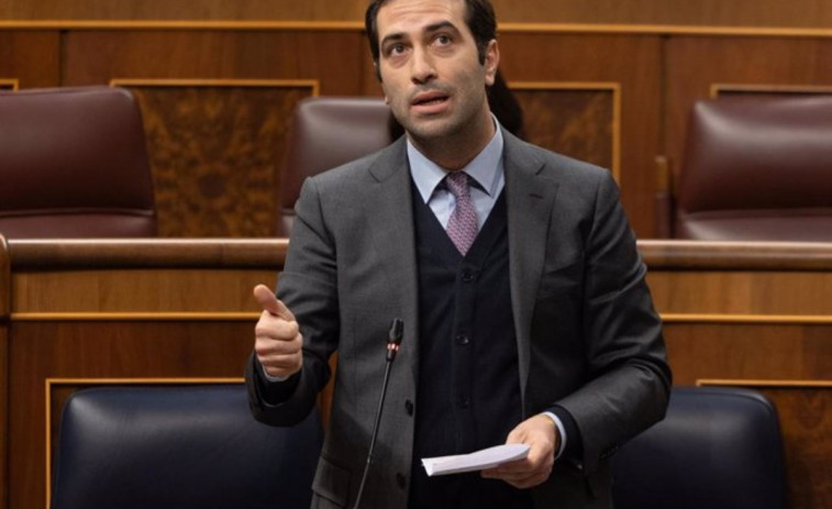 La propuesta del ministro Cuerpo para reducir la carga burocrática de las empresas