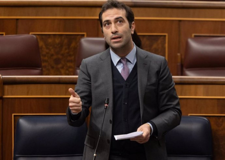 La propuesta del ministro Cuerpo para reducir la carga burocrática de las empresas