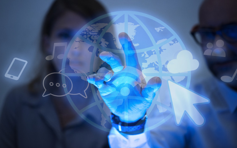 Vigilancia sin precedentes: una investigación convierte el WiFi en una herramienta de seguimiento biométrico