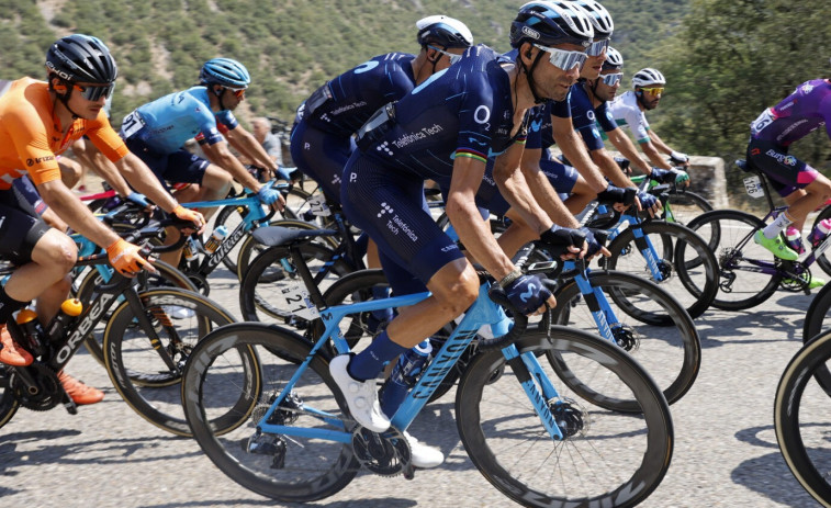 Presentada la Vuelta 2025: Catalunya tendrá presencia en tres etapas de la ronda ciclista