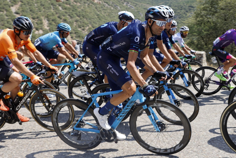 Presentada la Vuelta 2025: Catalunya tendrá presencia en tres etapas de la ronda ciclista