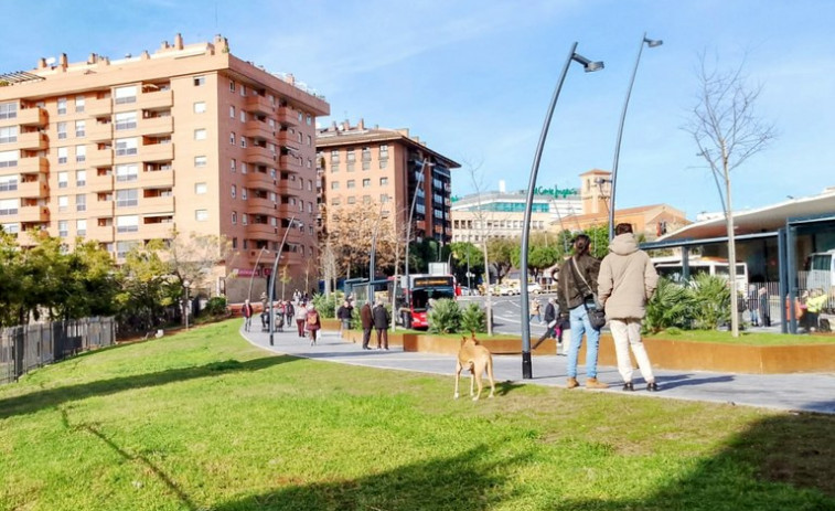 44 cámaras de lectura de matrículas y sensores ambientales: claves de la futura ZBE de Tarragona