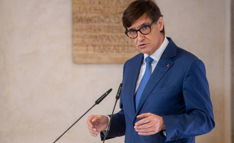 El Pla de Govern 2024-2030: vivienda, transición energética y seguridad entre las prioridades