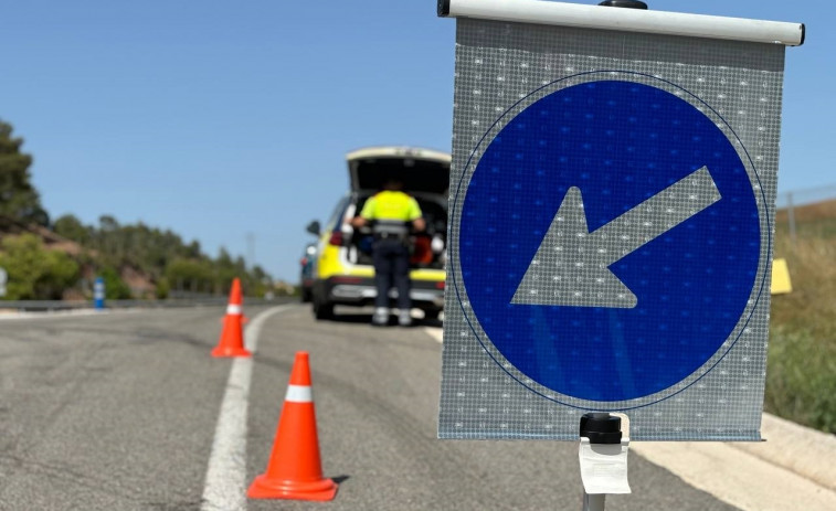Tragedia en Girona: muere un joven de 17 años en un accidente y detienen al conductor del coche