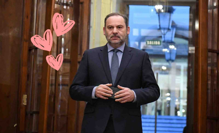 José Luis Ábalos y sus tres matrimonios: los secretos ocultos de su vida personal