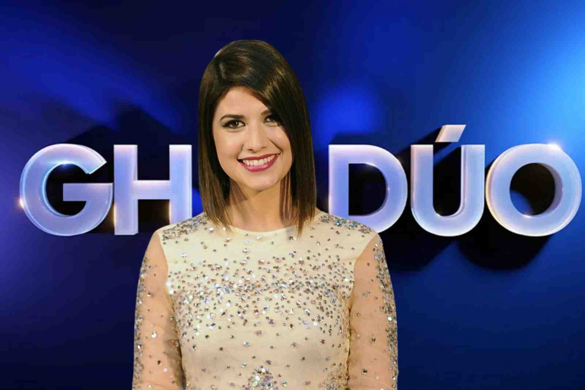 Ares Teixidó   GH DUO