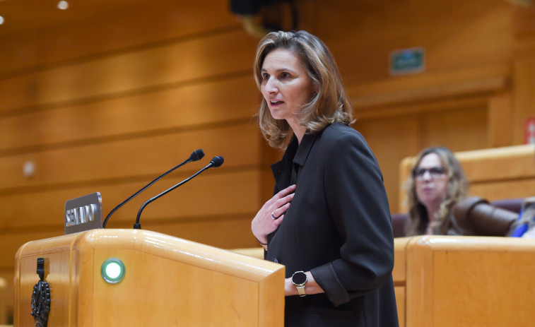 El PP achaca al Gobierno que la vivienda sea el principal problema: 