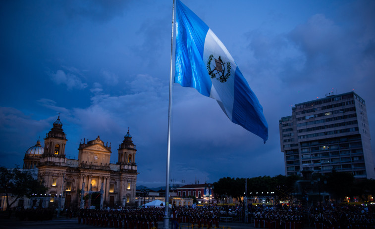 Guatemala rescata 160 menores de la comunidad judía ortodoxa Lev Tahor y descubre restos óseos