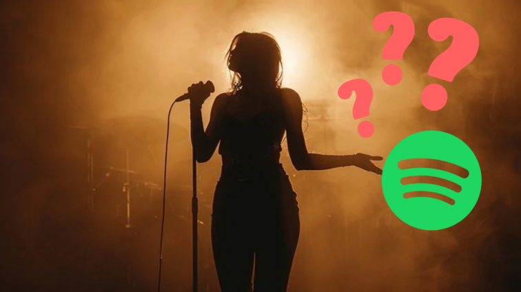 La música catalana triunfa en Spotify: tres artistas lideran el Top 30 Global de artistas españoles