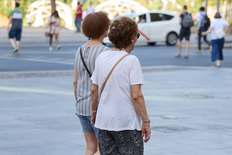 Así subirán las pensiones en 2025: 2,8% para contributivas y 6% minimas