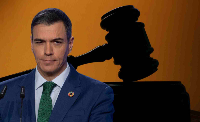El PP ya presume de que tumbará a Sánchez en los tribunales: la ofensiva judicial contra el Gobierno