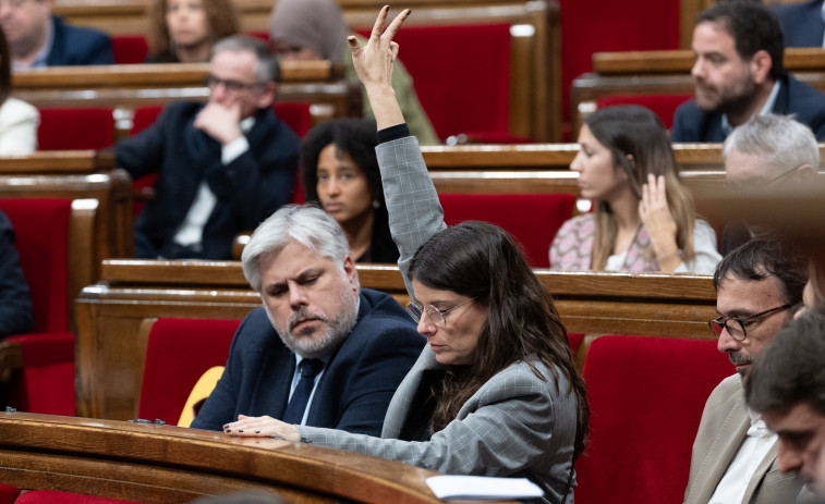 Junts critica la 