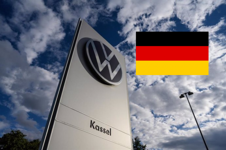 Todos los detalles del acuerdo entre Volkswagen y los sindicatos en Alemania