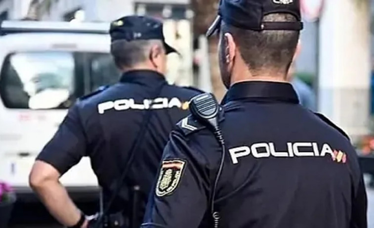 Detenidos tres hombres por una agresión sexual a una joven en Málaga