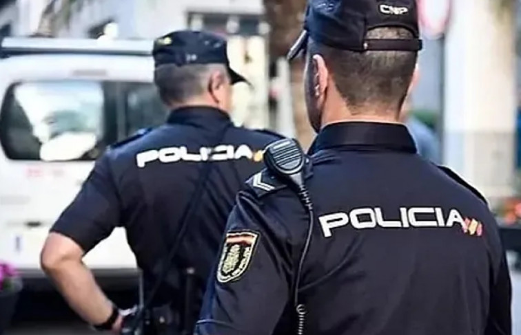 Detenidos tres hombres por una agresión sexual a una joven en Málaga
