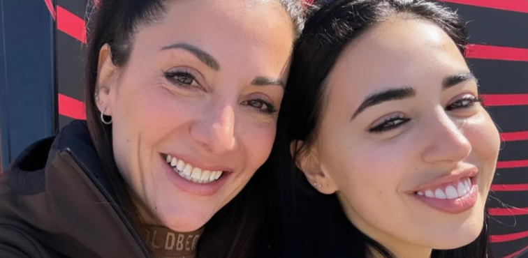 Carla Flila se confiesa por primera vez: 