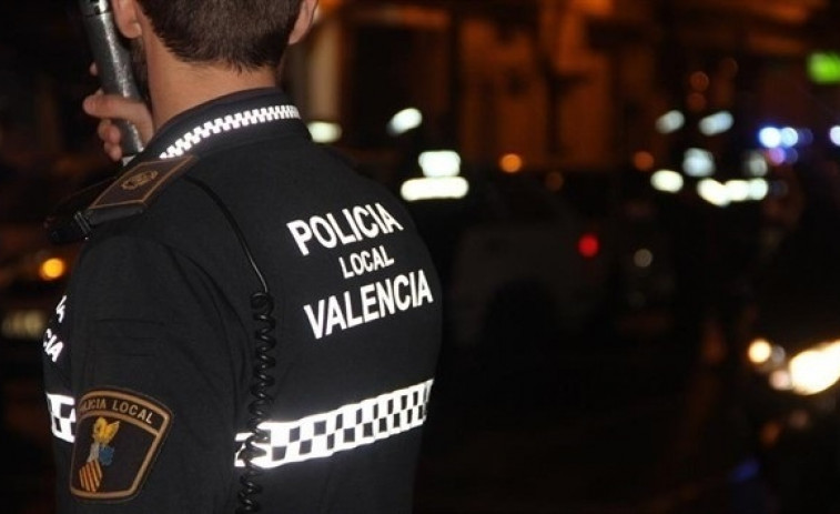 Herido un hombre tras ser apuñalado por los hijos de su pareja durante una discusión en Nochebuena
