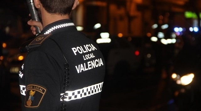 Herido un hombre tras ser apuñalado por los hijos de su pareja durante una discusión en Nochebuena