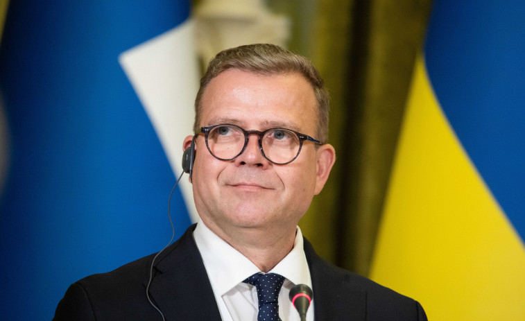 Finlandia investiga por sabotaje a un petrolero procedente de Rusia por daños a un cable submarino