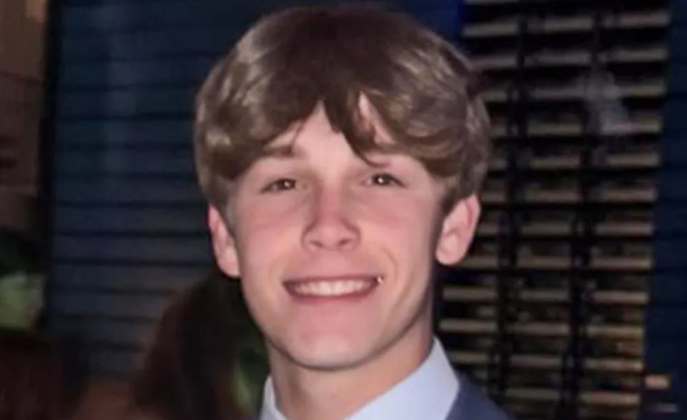 Conmoción por la muerte del joven actor de 16 años Hudson Meek