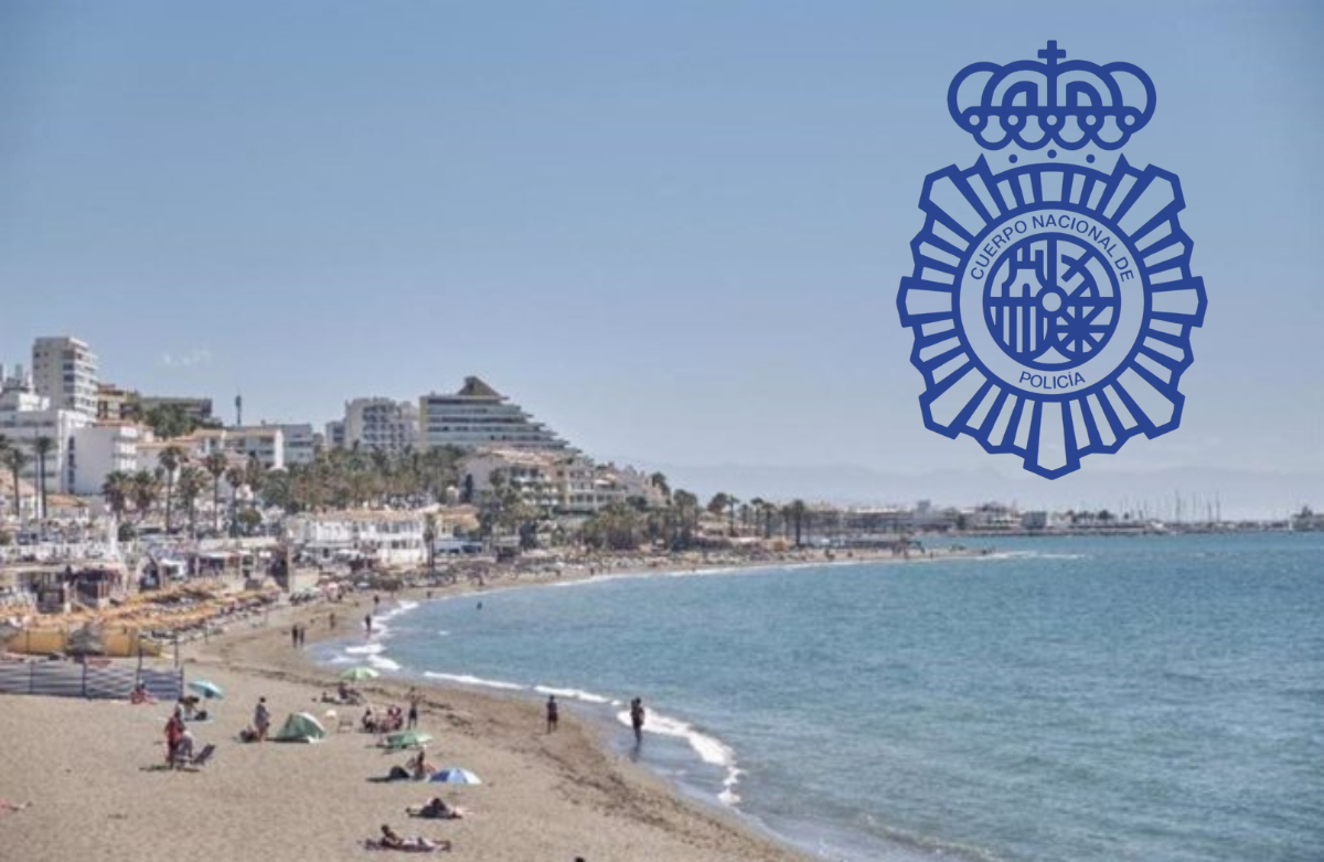 Catalunyapress benalmadpolicia