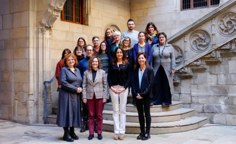 Impulsar las artes en la educación: La Generalitat promoverá iniciativas culturales en las escuelas