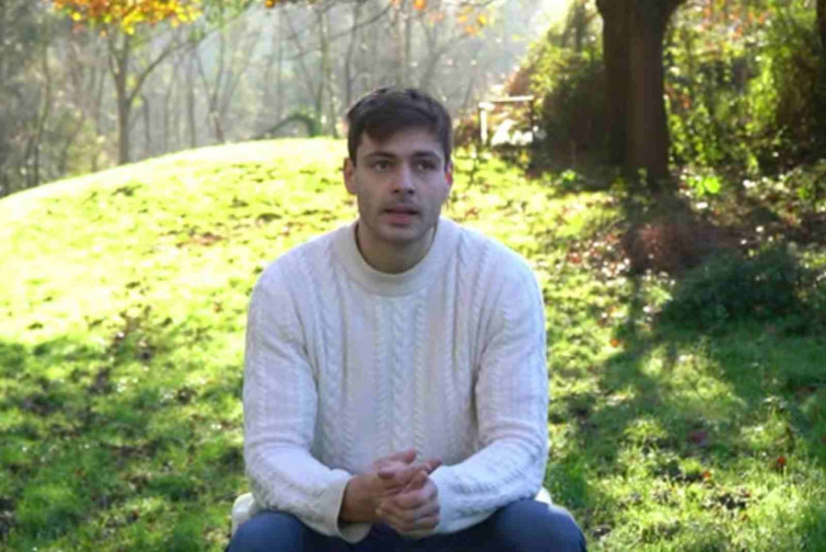 El youtuber HRom responde tras ser detenido por fabricar explosivos: 