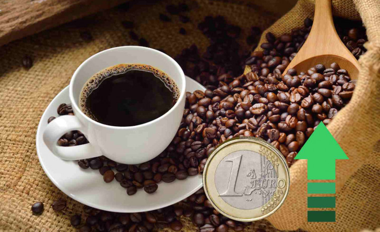 El precio del café se disparará en 2025, alertan desde el Gremi del Cafè de Catalunya