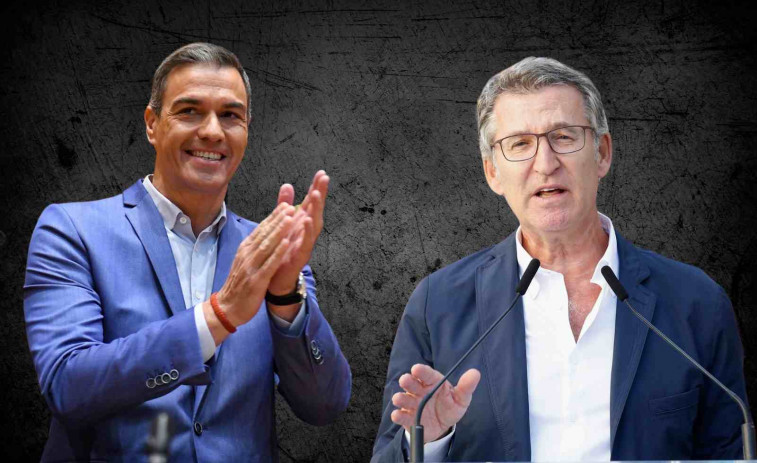 Ni en Navidad los políticos dejan de criticarse y contar mentiras