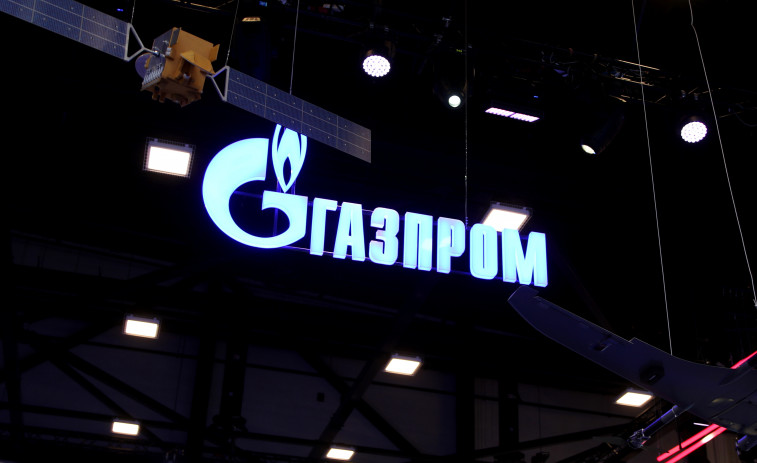 Gazprom cortará el suministro de gas a Moldavia a partir del 1 de enero