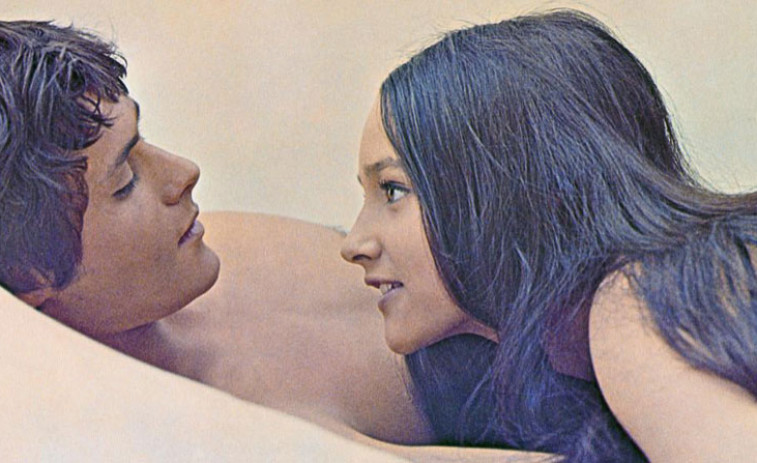 Fallece la actriz Olivia Hussey, famosa por su papel en la adaptación de 'Romeo y Julieta' de 1968