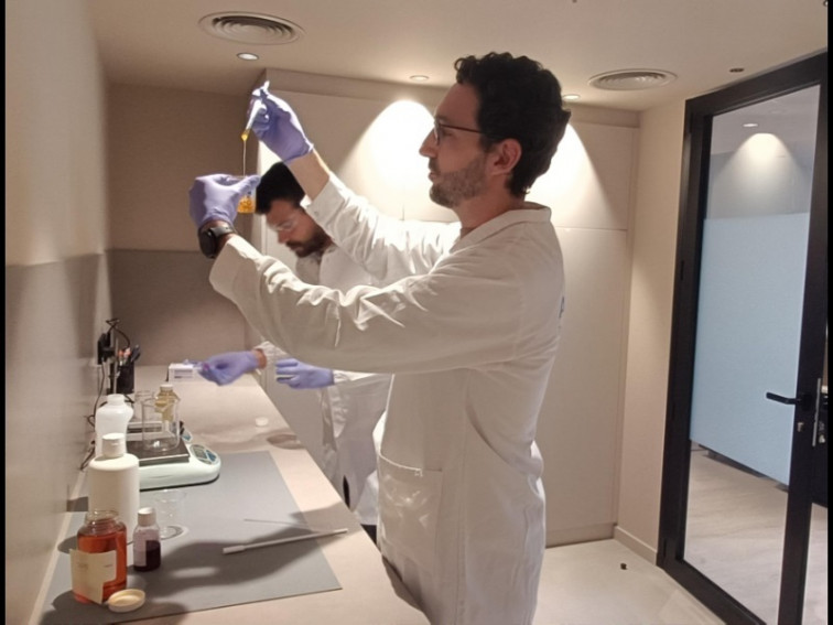 La catalana Lumar Química abre su primera filial en Ciudad de México