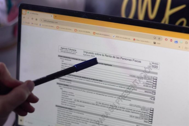 Consulta los cambios más importantes en la declaración de la Renta de 2025