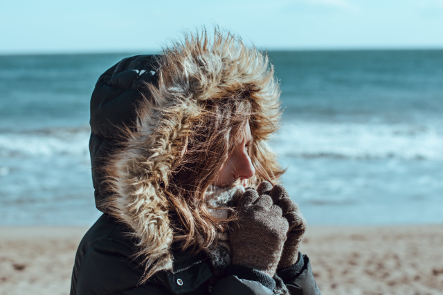 Catalunya en alerta por el frío extremo con temperaturas mínimas de -6ºC
