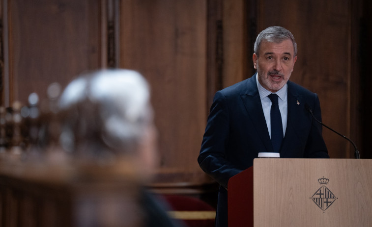 El barómetro que pone a Collboni por delante y enfurece a sus rivales