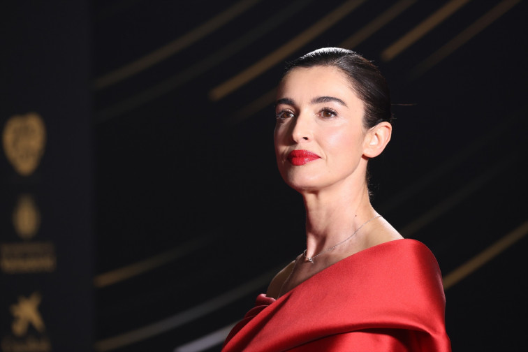 Caos en las Campanadas de Mediaset: Blanca Romero ha perdido su vestido