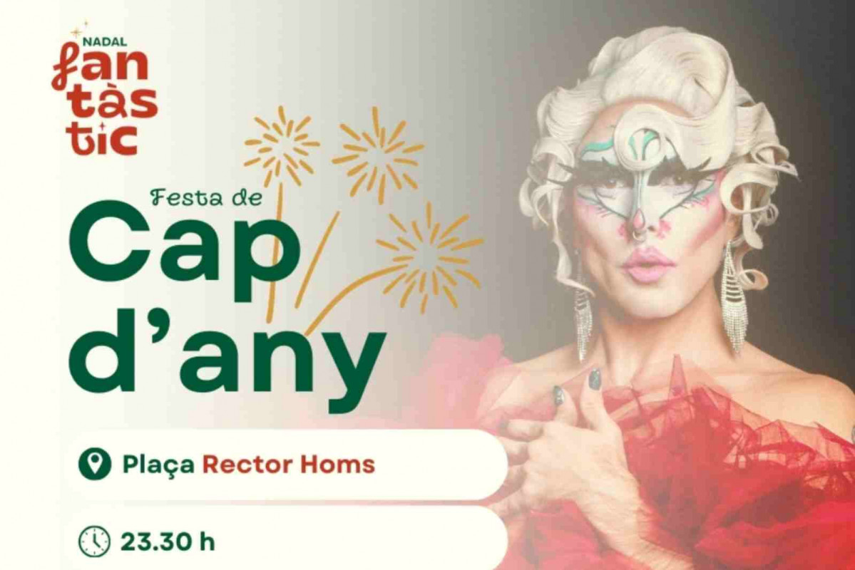 Fin de año en Terrassa